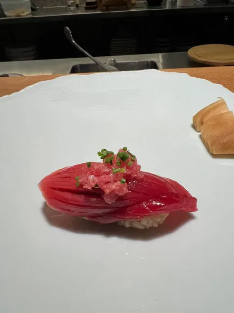 Zushi Surry Hills - Japanese Restaurant