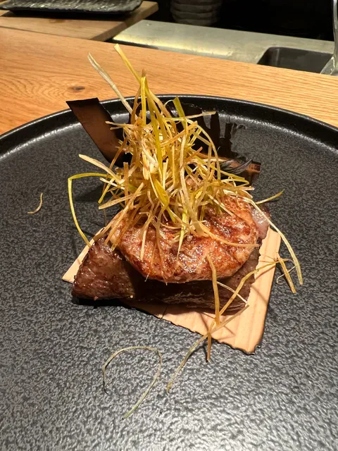 Zushi Surry Hills - Japanese Restaurant