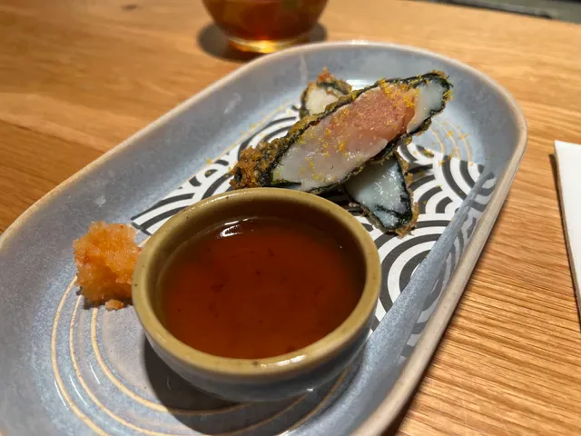 Zushi Surry Hills - Japanese Restaurant