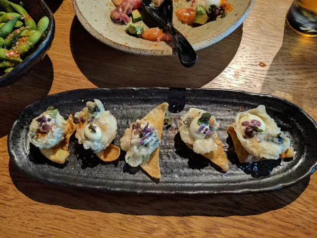 Zushi Surry Hills - Japanese Restaurant