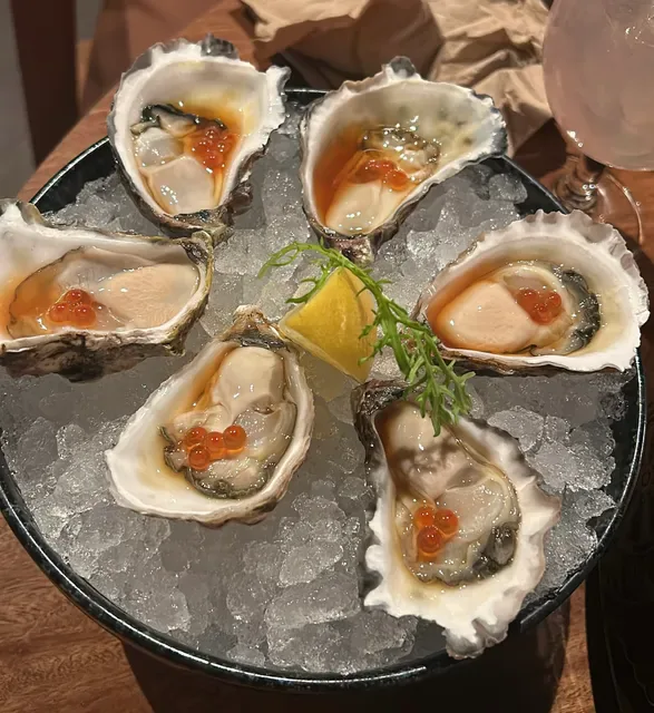Zushi Surry Hills - Japanese Restaurant