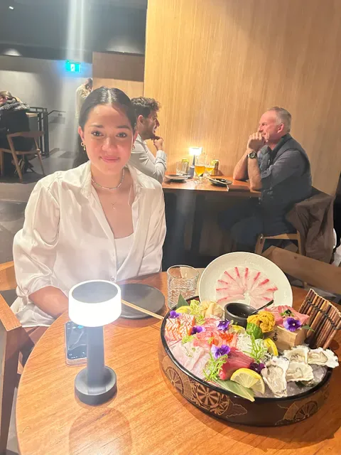 Zushi Surry Hills - Japanese Restaurant