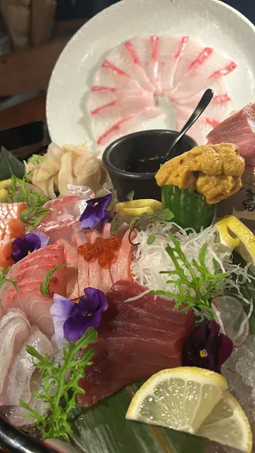 Zushi Surry Hills - Japanese Restaurant