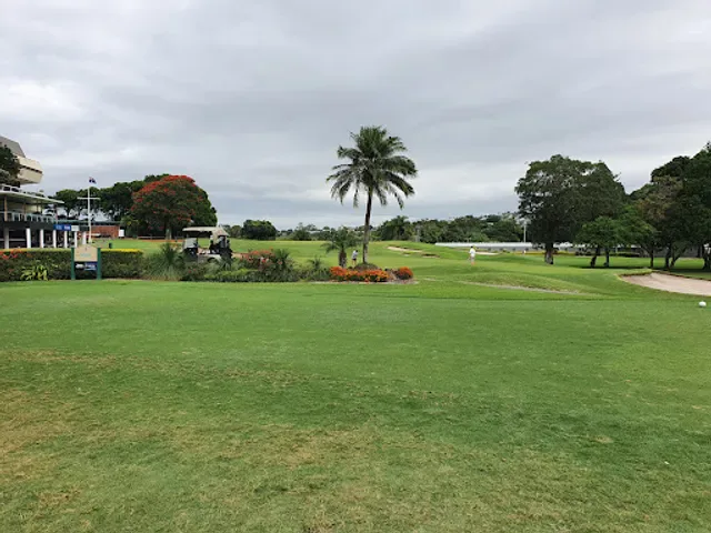 Coolangatta & Tweed Heads Golf Club