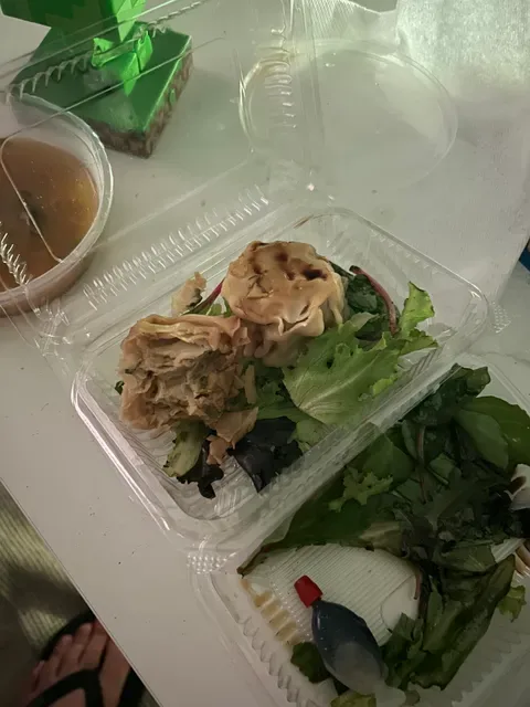 Eat Sushi
