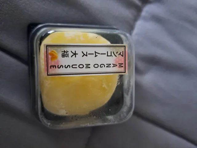 Eat Sushi