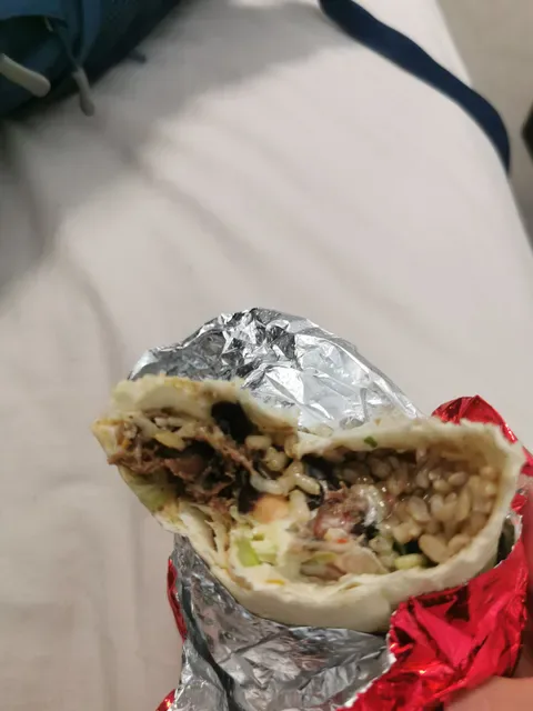 Mad Mex Tweed City