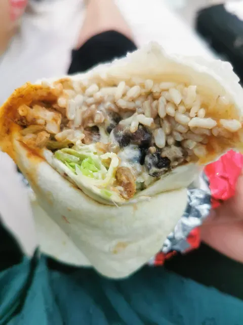 Mad Mex Tweed City