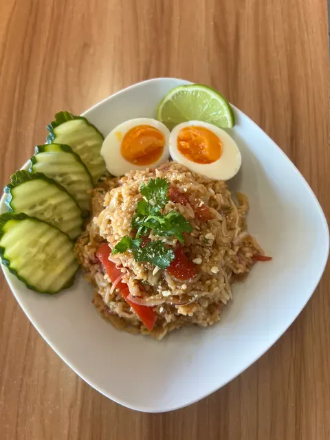 Pan-Asia Kitchen South Tweed