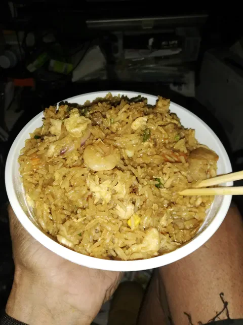 Pan-Asia Kitchen South Tweed