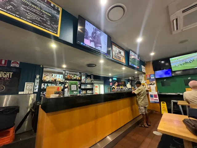South Tweed Tavern