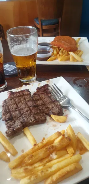 South Tweed Tavern