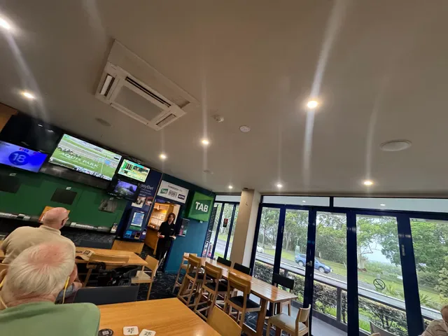 South Tweed Tavern