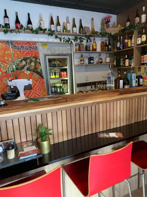 Sway Thai Fusion & Bar