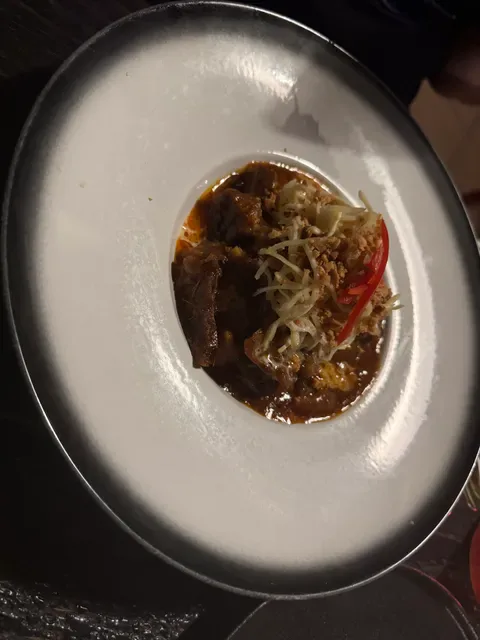 Sway Thai Fusion & Bar