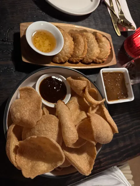 Sway Thai Fusion & Bar