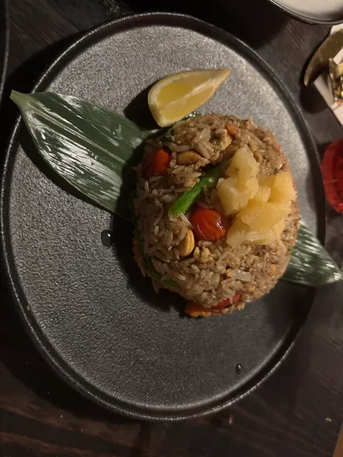 Sway Thai Fusion & Bar