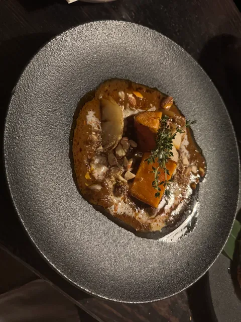 Sway Thai Fusion & Bar