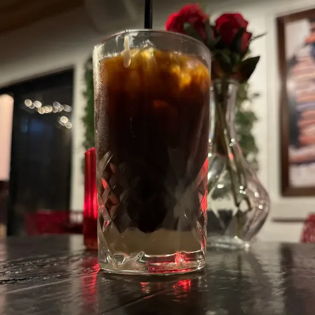 Sway Thai Fusion & Bar