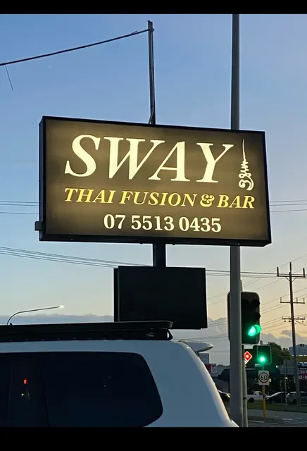 Sway Thai Fusion & Bar