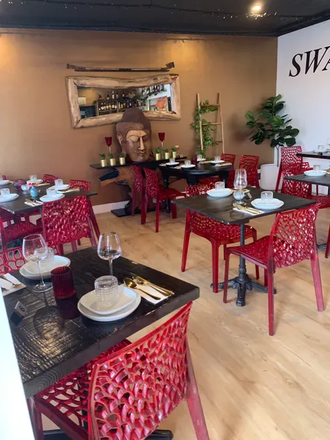 Sway Thai Fusion & Bar