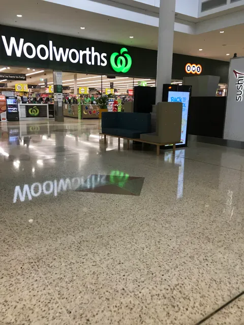 Woolworths Tweed City