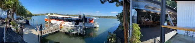 The Oyster Shed