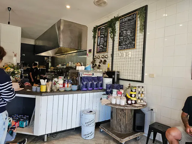 WestBrew Coffee