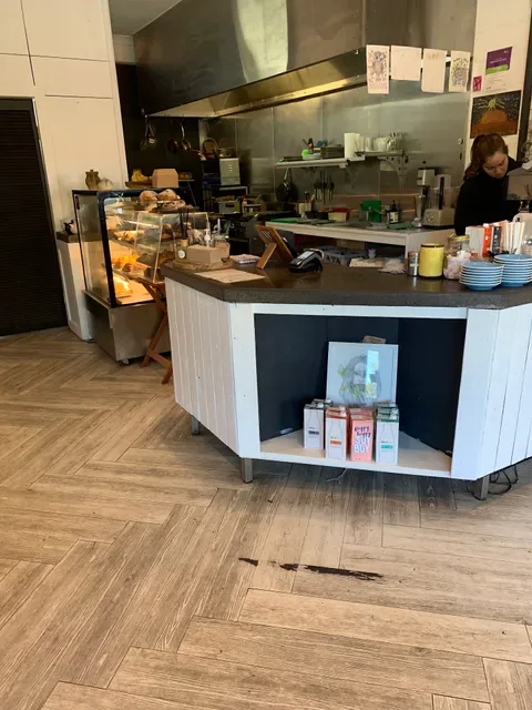 WestBrew Coffee