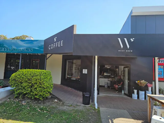 WestBrew Coffee