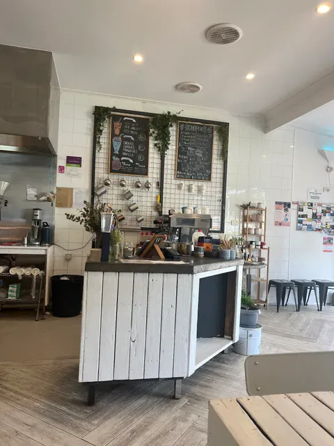WestBrew Coffee