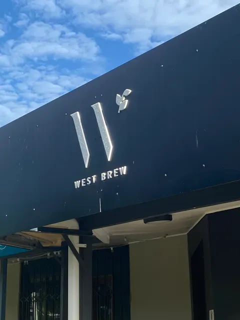 WestBrew Coffee
