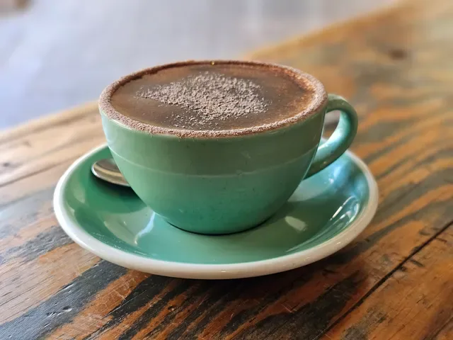 WestBrew Coffee
