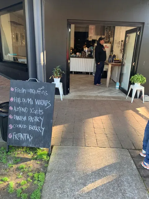 WestBrew Coffee