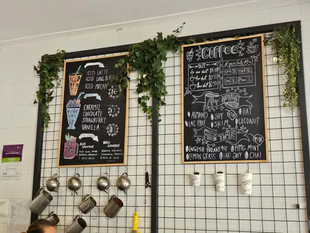 WestBrew Coffee