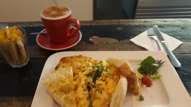 Bambi Deluxe