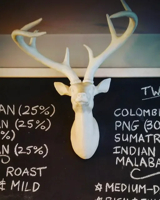 Bambi Deluxe