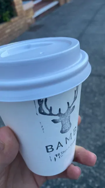 Bambi Deluxe