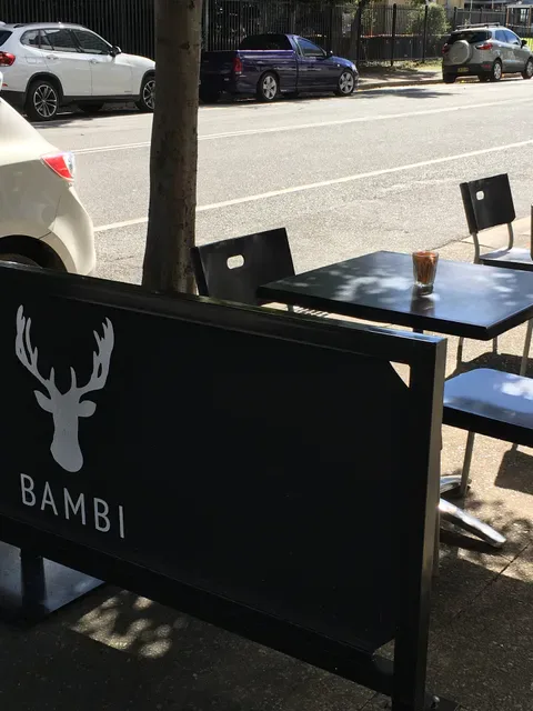 Bambi Deluxe