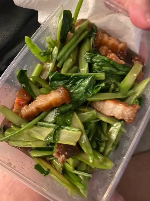 Be Thai