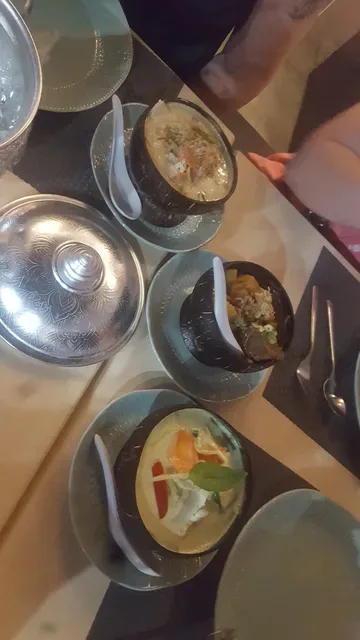 Be Thai