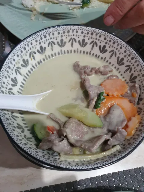 Be Thai