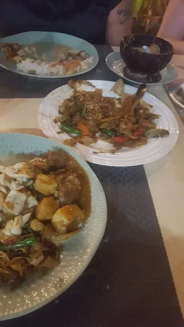 Be Thai