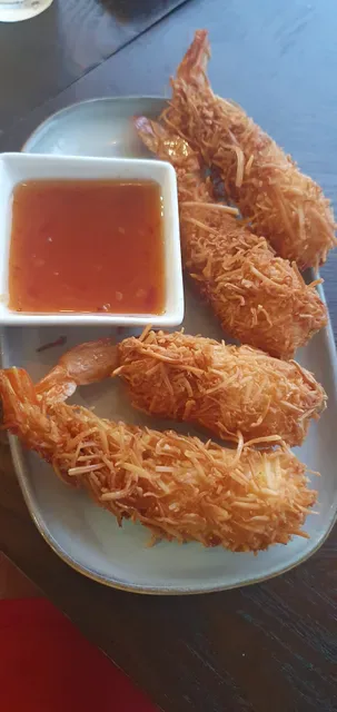 Be Thai