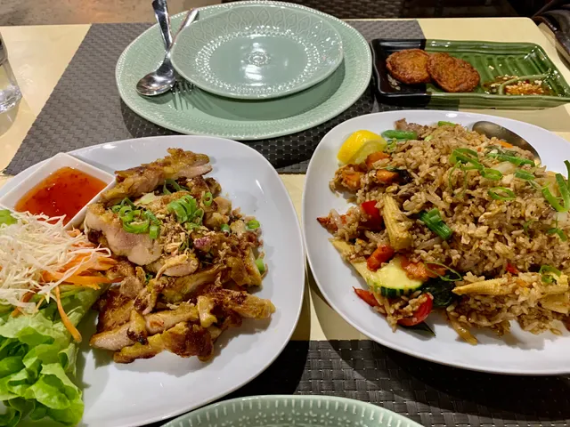 Be Thai