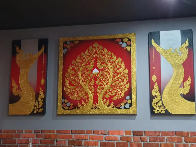 Be Thai