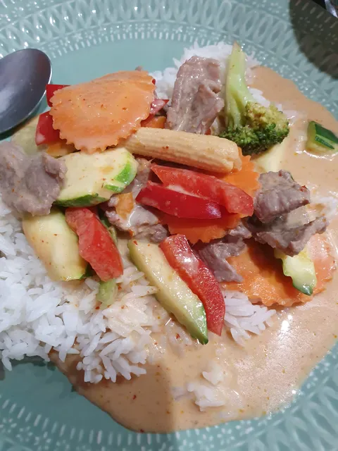 Be Thai