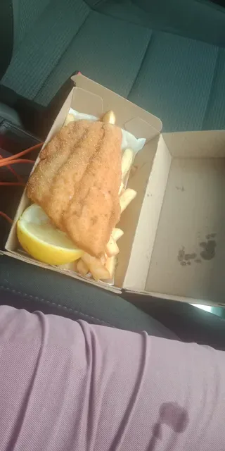 Scales Seafoods Tweed Heads