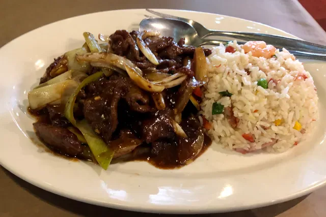 Tweed Heads Chinese Restaurant