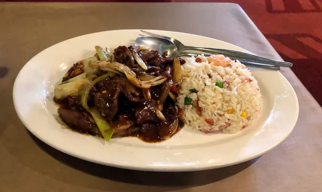Tweed Heads Chinese Restaurant
